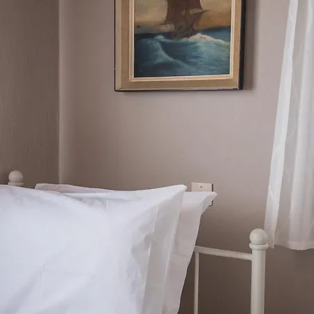 Bouganvillia - Trani Ammouda Nyaraló Órmosz Panajász